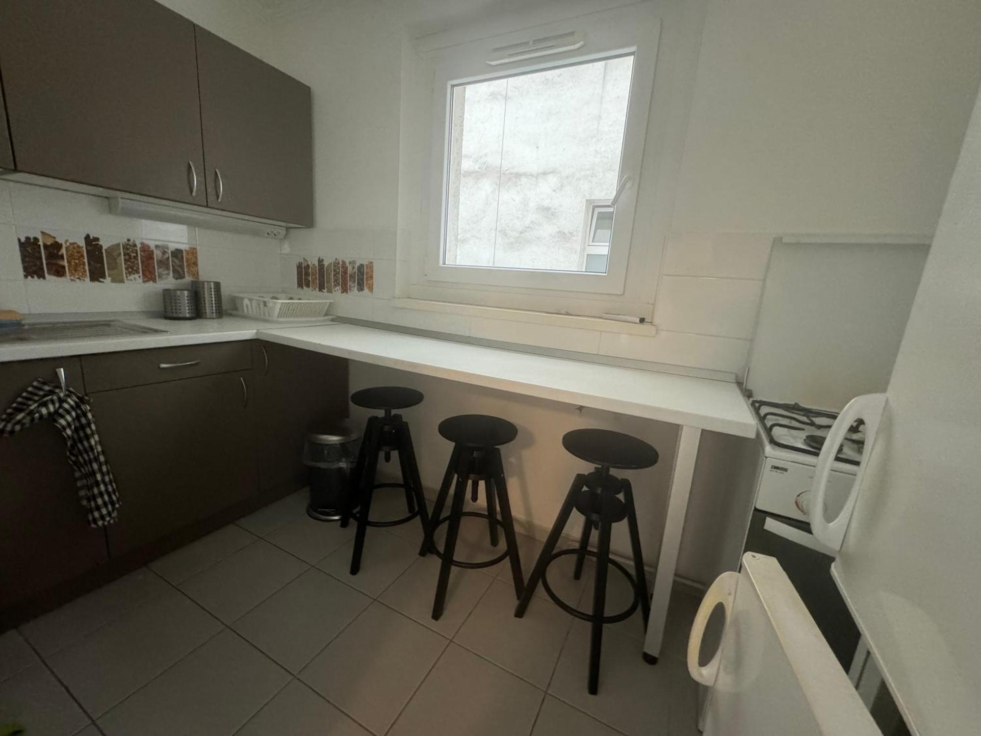 Centrum Apartman Obuda บูดาเปสต์ ภายนอก รูปภาพ